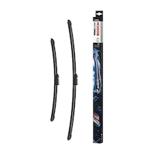 650/450 Mm Silecek Takımı - Hava Koşullarına Dayanıklı