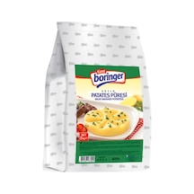 Kent Boringer Sütlü Patates Püresi 2 KG