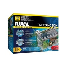 Fluval Askı Plastik Yavruluk Küçük 1100 ML