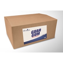 Milk Proses Guar Gum 1 KG