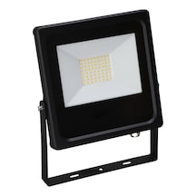 Lamptime 50 W SMD Led Projektör - Beyaz (6500K) - IP65 - 252605