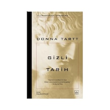 Gizli Tarih - Kyut-899951