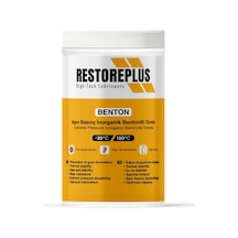 Restoreplus Benton Ges Aşırı Basınç Inorganik Bentonitli Ges 1 KG