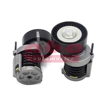 Aba Alternatör Gergi Rulmanı Kütüklü Golf4-bora-polo-cordoba-fabıa 1.4-1.6 16v Aee-alm-afh-ahw-bby-bky-bbz-bcb