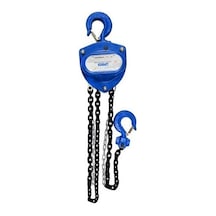 Echolift HS-S Tipi Caraskal 2 Ton 3 M