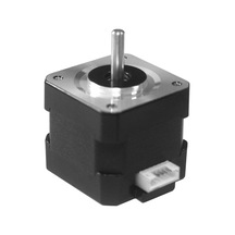 Geeroyoo Aibecy Metal Step Motor, 1.8 Derece Adım Açısı, 3d Yazıcı Aksesuarı, 0.4n.m Tork, 1.0a Akım