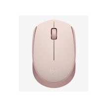 Logıtech M171 Kablosuz Usb Mouse Rose 910-006865 Lazer Logıtech M171 Kablosuz Usb Mouse Rose 910-006865 Lazer