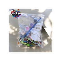 Prenses 10'lu Karışık Set