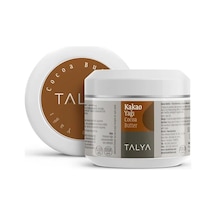 Katı Kakao Yağı 50 Ml 0.75 LT - 2.5 LT - 12 KG