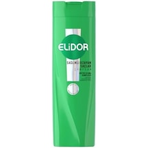 Saç Bakım Şampuanı Sağlıklı Uzayan Saçlar 400 Ml