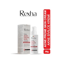 Acne Prone Skın Cream Akne Kremi