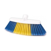 Maxel Mavi- Sarı 20 CM Oto Fırçası