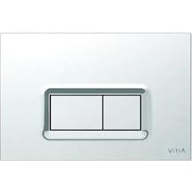 VitrA Loop R Kumanda Paneli Parlak Krom-711-8080