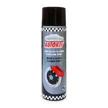 Autokit Fren Balata Temizleme Spreyi 500 Ml
