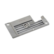 Pegasus 6.4 MM Soldan Bıçaklı Plaka / 257102C64