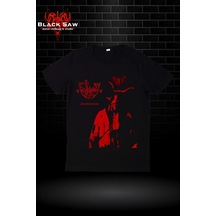 Noıssey Bethlehem Dsbm Black Metal Kodsiyahsaw Siyah