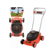7600360159 ''b+d Mechanıcal Lawn Mower Mechanical Lawnmower With Mechanical Butt Diğer