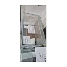 70x40 Fish Jumping File Turuncu