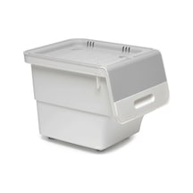 Tekli Organizer Ve Oyuncak Kutusu - 12 Lt Çok Renkli