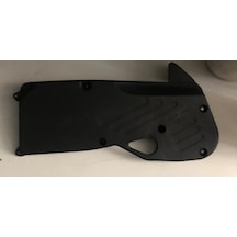 Scooter 125 / 150 Hava Filtresi Kapağı