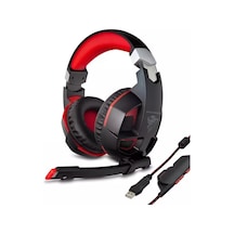 Hadron G59 7.1 Surround Mikrofonlu USB Örgülü Kablolu Oyuncu Kulaklığı