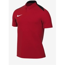 Nike M Nk Df Acdpr24 Ss Polo K Fd7600-657 Kırmızı Erkek Polo Yaka Tişört 001