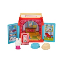 8 Cm Mini Hayvan Evleri - Spa Salonu