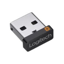 Logıtech Usb Unıfyıng Alıcı 910-005931-34669