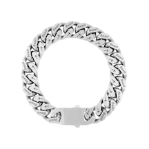 Yystore Erkek Bilezik Nssl-62119 Moda Aksesuarları Etnik Tarzı