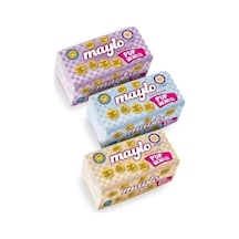 Maylo Çek Kullan Puf Mendil 150 Yaprak X 3 Adet 1667604785320