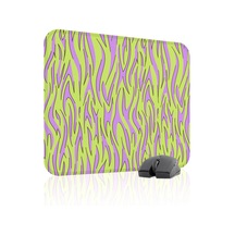 Zebra Kaymaz Dikişli Kauçuk Oyuncu Mousepad V3 - 48x40 Xl Gaming Mouse Pad Fare Altlığı