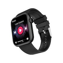 Fastbuy 1.85" Ip67 Su Geçirmez Akıllı Saat (İthalatçı Garantili)