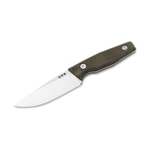 Böker Manufaktur Daily Knives Ak4 Kamp Bıçak Yeşil