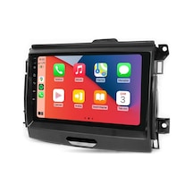 Maitec M-t-c- 664 Qled Ekran Seri Ford Ranger 2014 2020 4+64gb Multimedya Teyp 9"