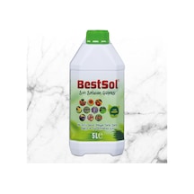 Bestsol %100 Organik Sıvı Solucan Gübresi 5 Litre