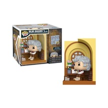 Pop Nooks : Lord Of The Rings Bilbo Baggins İn Bag-end