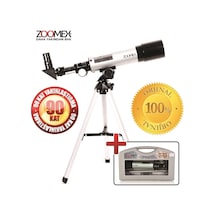 Zoomex F36050tx Teleskop 90x Büyütme - Taşıma Çantası -