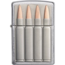 Zippo 200 Bullets Çakmak - 29821-069937