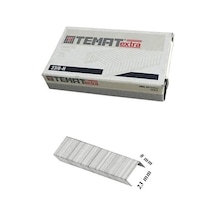 Temat 23/8 Zımba Teli