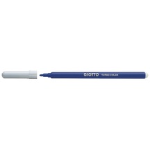 Giotto Keçeli Boya Kalemi Turbo Color 24 Renk 4170 00