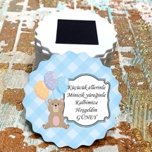 Yarendavetiyeotuz9 25 Adet Magnet (544580210)