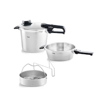 Fissler Vitavit Premium Düdüklü Tencere 6 + 2.5 LT -