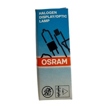 Osram 64250 Hlx 20w 6v G4 Duylu