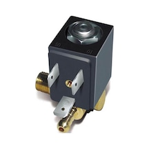 Ty 6000/c Mini Ütü Solenoid Valf 1/8''