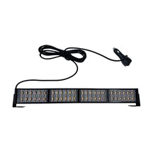 Space 21 Fonksiyonlu Çakar Lamba 46cm Sarı-sarı 12-30v / Lapa205-1 O A345112024-1