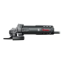 Kus10p 900watt 125mm Profesyonel Avuç Taşlama
