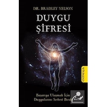 Duygu Şifresi - Dr. Bradley Nelson