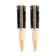 Vepa Natural Saç Fırçası 013 2 Paketi