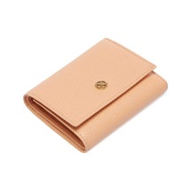 Tergan Krem Kadın Cüzdan - S1cb00005633-t6a Krem