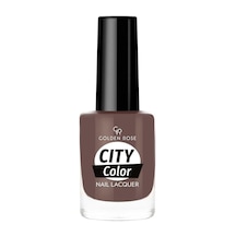 City Nail Lacquer No: 149 - Parlak Ve Uzun Süre Kalıcı Oje 10.2 Ml